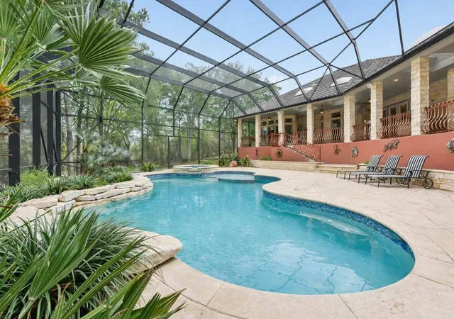 39th image of 142 Llano Ct, Cedar Creek, TX 78612 | MLS# 4485205