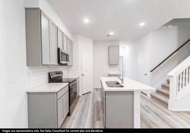 3rd image of 500 Municipal Dr #403, Leander, TX 78641 | MLS# 5375307