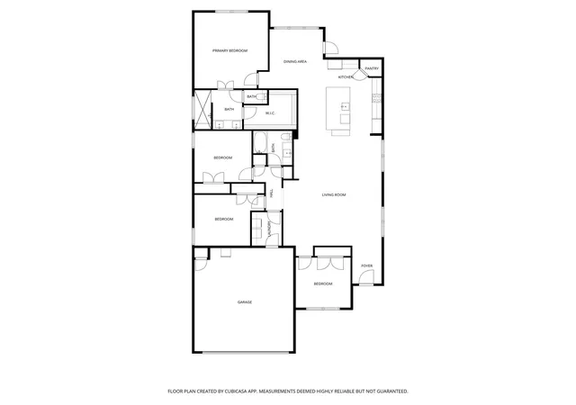 37th image of 707 Eagle Pass Dr, Salado, TX 76571 | MLS# 1809689