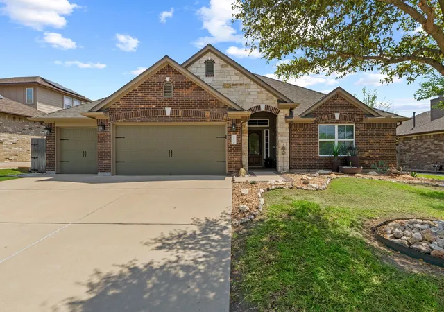 Homes for sale in Pflugerville, TX | 20525 Jackies Ranch Blvd, Pflugerville, TX 78660 | MLS# 5071435