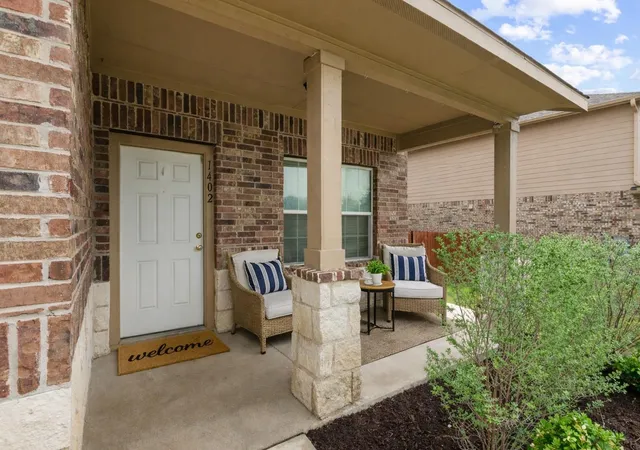 3rd image of 1402 Deodara Dr, Cedar Park, TX 78613 | MLS# 7458979