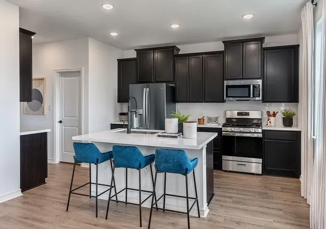3rd image of 1608 Lorant Ln, Pflugerville, TX 78660 | MLS# 2975487