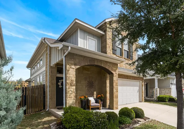 Photo 1 of Single family home for sale at 1318 Jenkins Bnd, Austin, TX 78748 | MLS# 2420684 | Listing updated on 2026-07-28