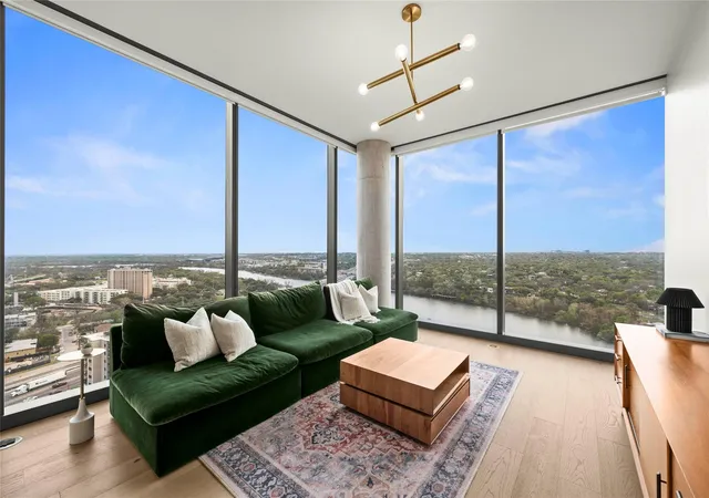 1st image of 44 East Ave #2110, Austin, TX 78701 | MLS# 9415940