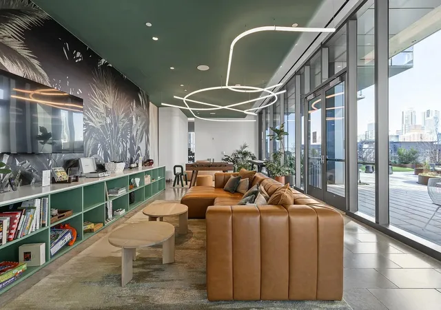 21st image of 44 East Ave #2110, Austin, TX 78701 | MLS# 9415940