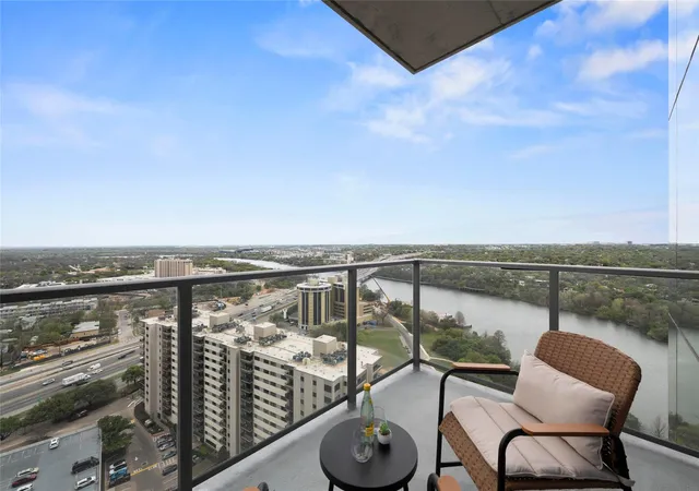 3rd image of 44 East Ave #2110, Austin, TX 78701 | MLS# 9415940
