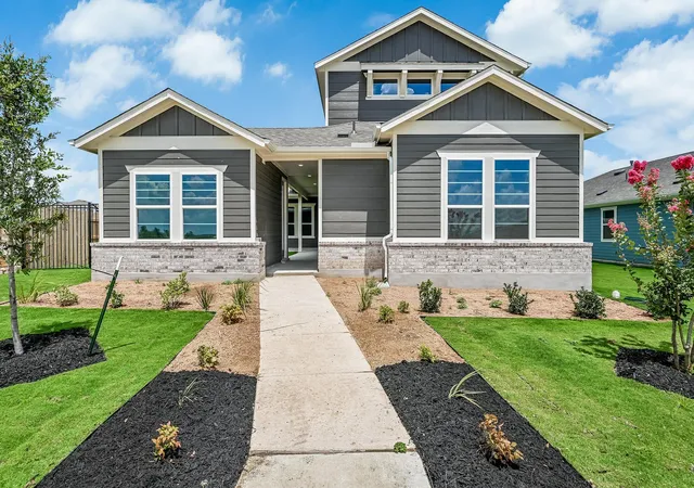 1st image of 8601 Dongan Dr, Austin, TX 78744 | MLS# 9881675