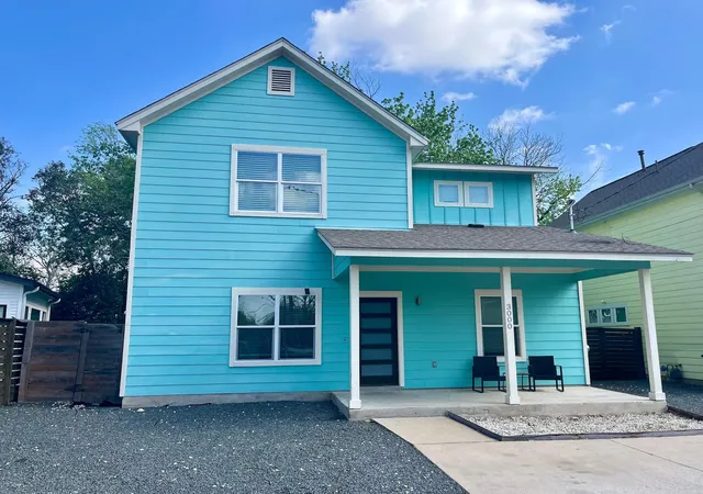 1st image of 3000 Neal St, Austin, TX 78702 | MLS# 2076809