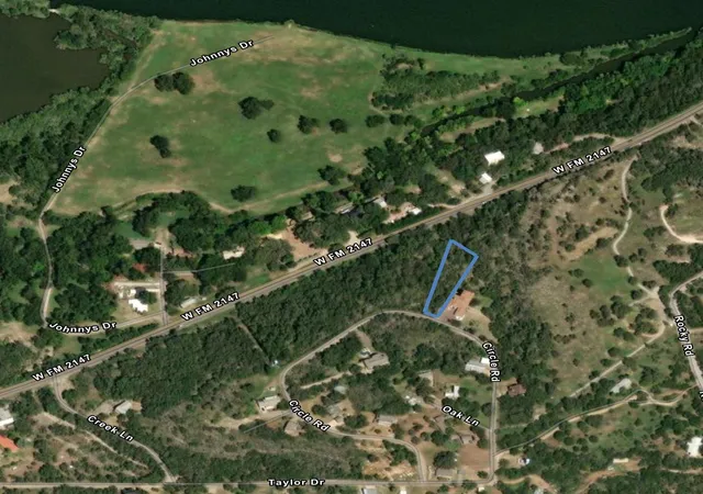 3rd image of 159 Circle Dr, Horseshoe Bay, TX 78657 | MLS# 1888065