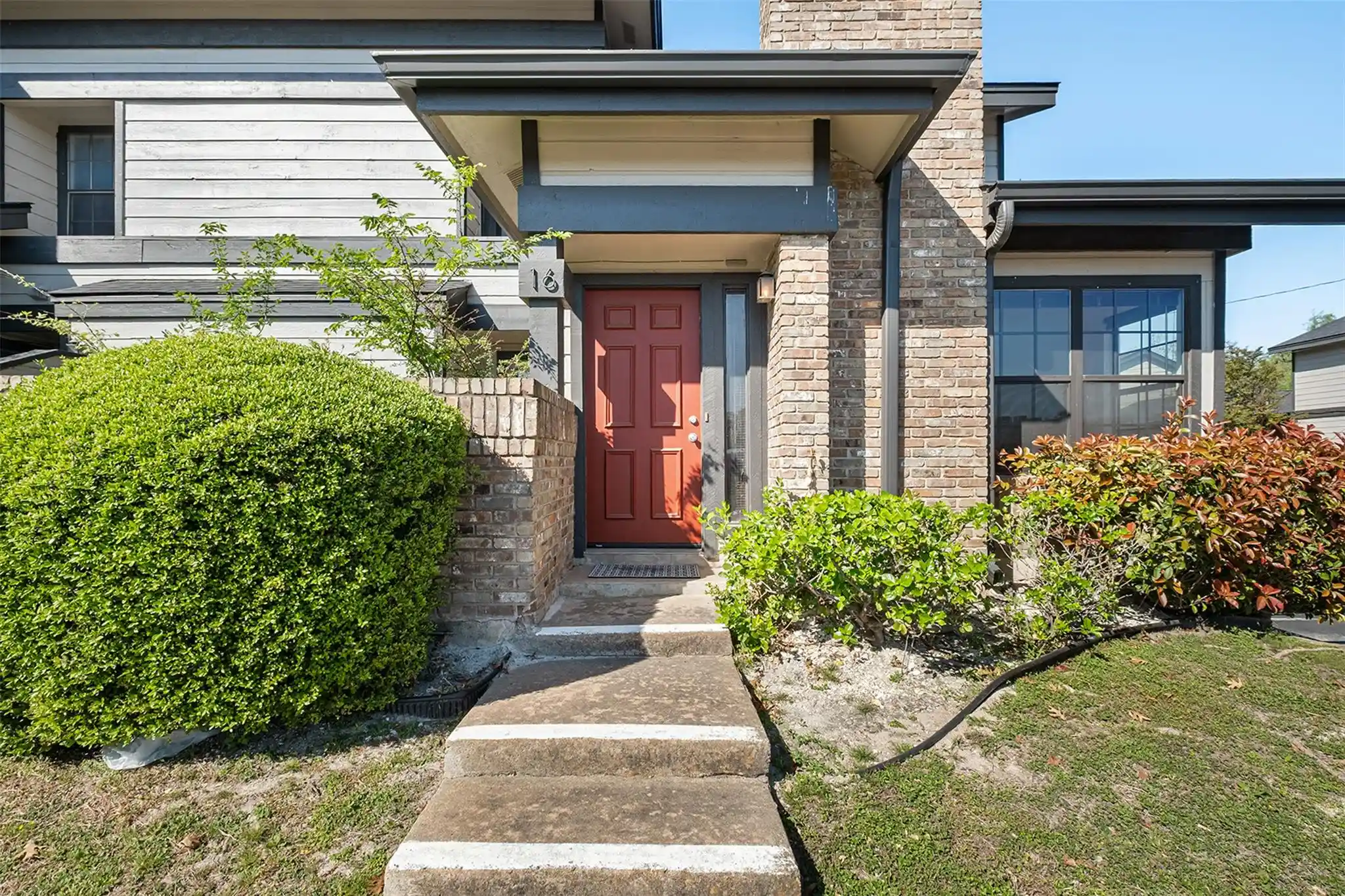 Listing Photo 1 - Condo for sale in 1748 Ohlen Rd located at 1748 Ohlen Rd, Austin, TX 78757 - Unit #16