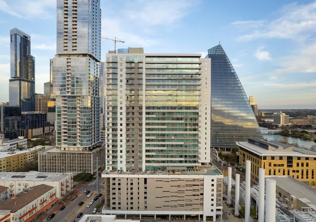 2nd image of 222 W Ave, Austin, TX 78701