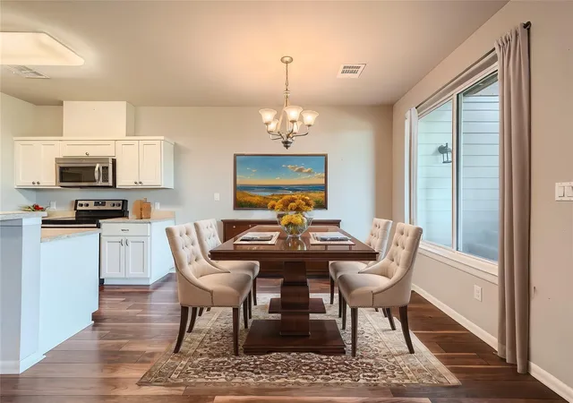 Photo 3 of Townhouse for sale at 507 Venture Blvd S, Lago Vista, TX 78645 | MLS# 3705570 | Listing updated on 2026-09-23