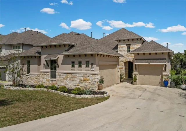 3rd image of 6705 Destination Wy, Jonestown, TX 78645 | MLS# 8245562