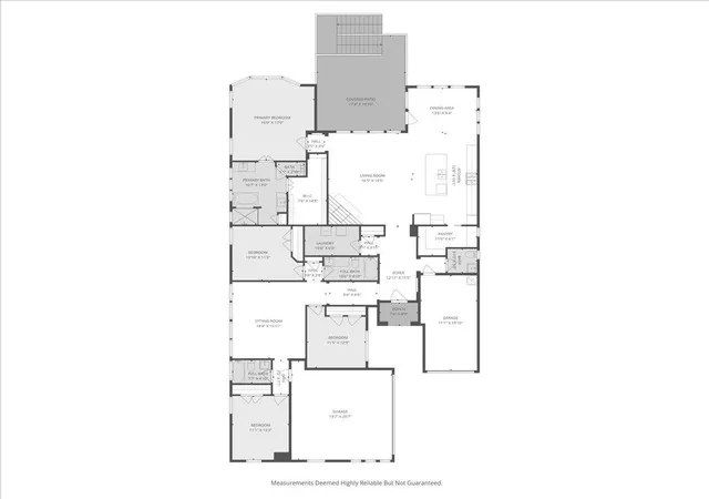 39th image of 6705 Destination Wy, Jonestown, TX 78645 | MLS# 8245562