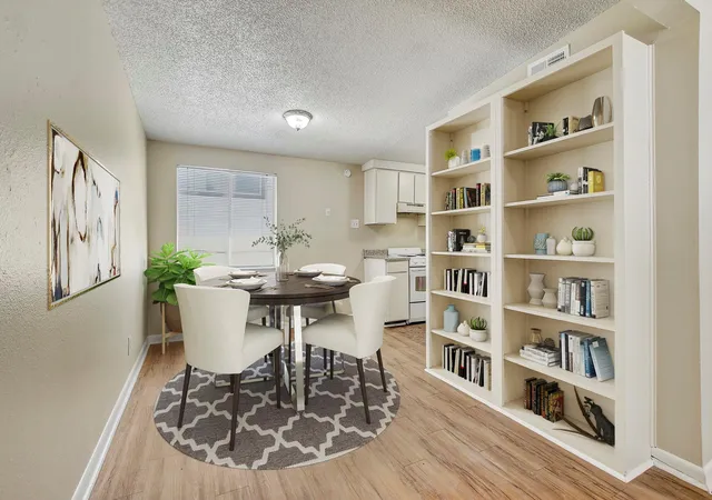 1st image of 2408 Longview St #211, Austin, TX 78705 | MLS# 9506169