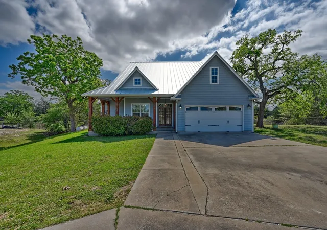 5th image of 350 Owl Creek Rd, Giddings, TX 78942 | MLS# 2302251