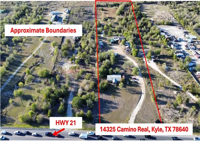3rd image of 14325 Camino Real, Kyle, TX 78640 | MLS# 6589628