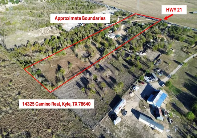 4th image of 14325 Camino Real, Kyle, TX 78640 | MLS# 6589628