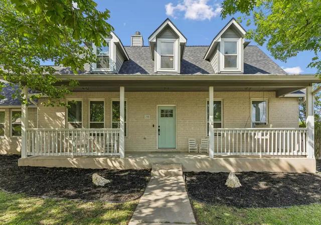 3rd image of 205 Morningside Cir, Hutto, TX 78634 | MLS# 1831174