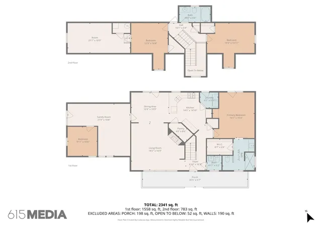 40th image of 205 Morningside Cir, Hutto, TX 78634 | MLS# 1831174
