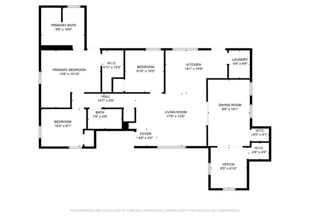 36th image of 2105 Brunswick Dr, Austin, TX 78723 | MLS# 1758787