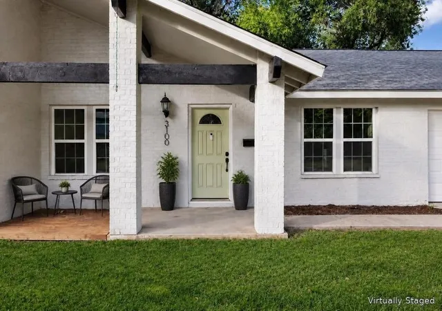 Photo 2 of Single family home for sale at 3100 Lynridge Dr, Austin, TX 78723 | MLS# 8624488 | Listing updated on 2026-10-28
