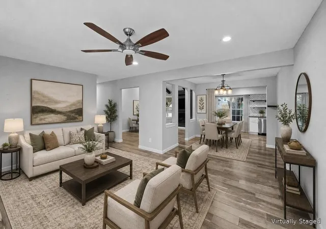 Photo 3 of Single family home for sale at 3100 Lynridge Dr, Austin, TX 78723 | MLS# 8624488 | Listing updated on 2026-10-28