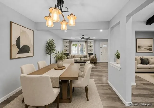 Photo 4 of Single family home for sale at 3100 Lynridge Dr, Austin, TX 78723 | MLS# 8624488 | Listing updated on 2026-10-28