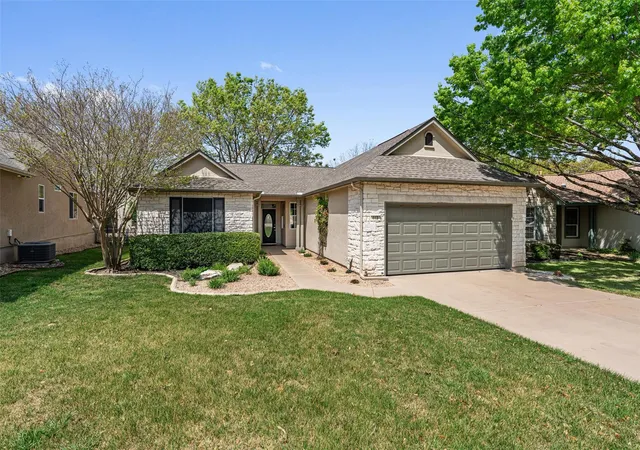 Photo 1 of Sale Pending at 113 Coreopsis Way, Georgetown, TX 78633 | MLS# 6808516 | Listing updated on 2026-07-07