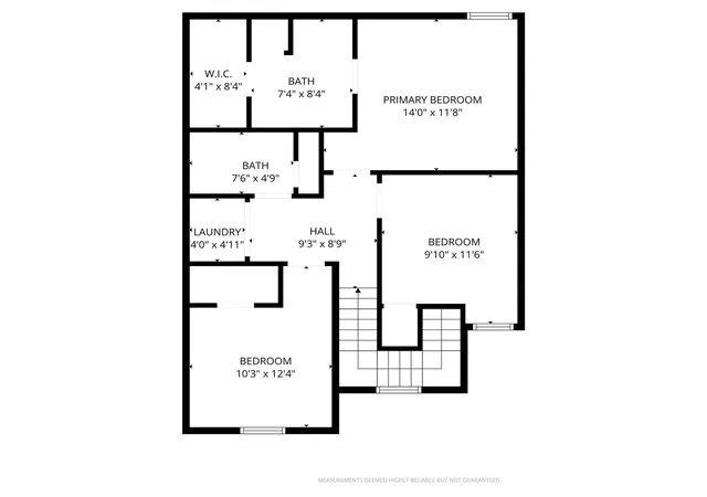 2nd image of 163 Niven Path, Jarrell, TX 76537
