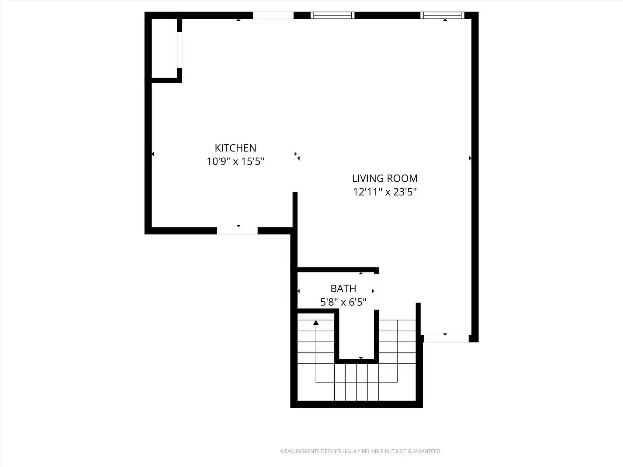 Listing Photo 32 - Condo for sale in 163 Niven Path located at 163 Niven Path, Jarrell, TX 76537 - Unit #12K