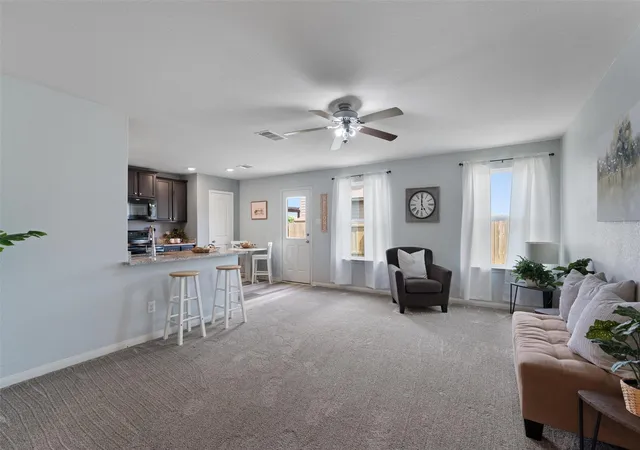 4th image of 163 Niven Path, Jarrell, TX 76537