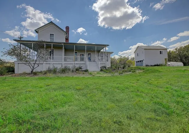3rd image of 11228 Parsons Rd, Manor, TX 78653 | MLS# 2669022