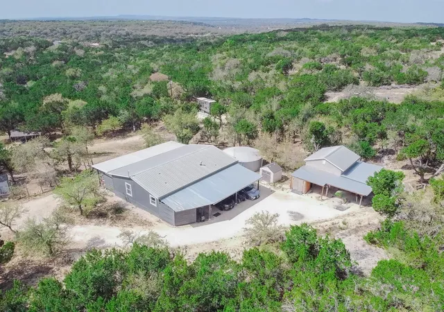 3rd image of 1925 Cripple Creek Stage Rd, Dripping Springs, TX 78620 | MLS# 7578796