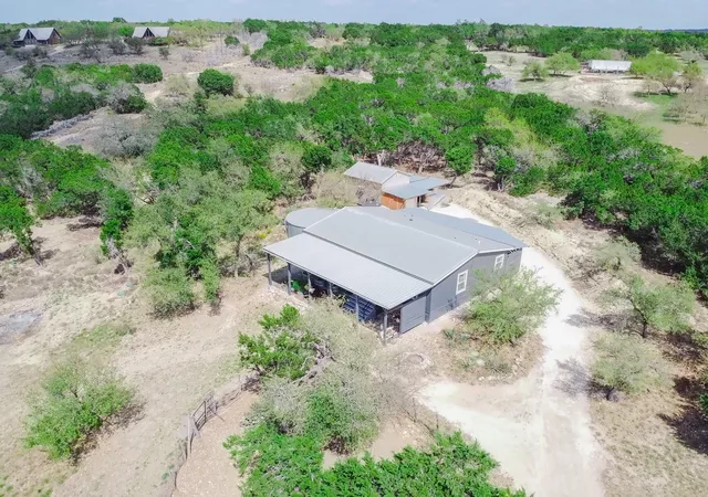 5th image of 1925 Cripple Creek Stage Rd, Dripping Springs, TX 78620 | MLS# 7578796