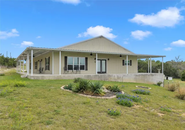 1st image of 5020 County Road 252, Bertram, TX 78605 | MLS# 8671995