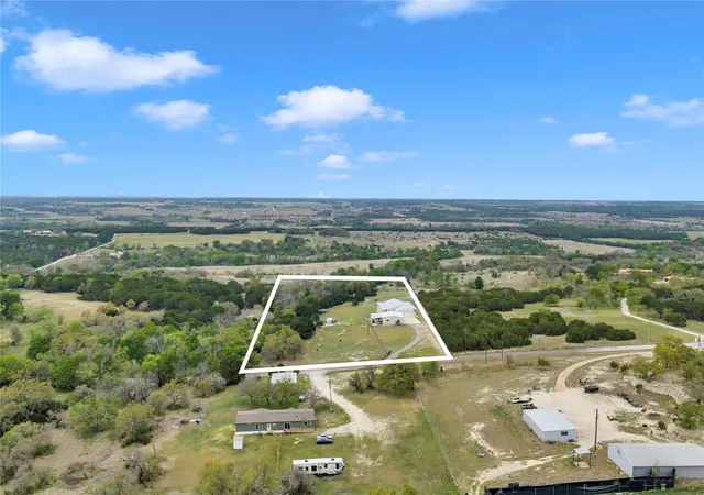 40th image of 5020 County Road 252, Bertram, TX 78605 | MLS# 8671995