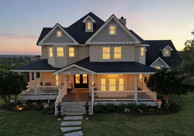 Photo 1 of Single family home for sale at 108 Big Sky, Burnet, TX 78611 | MLS# 7828940 | Listing updated on 2026-09-01