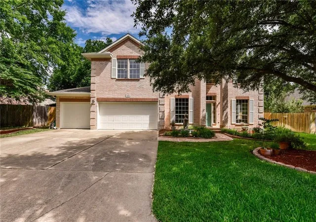 Photo 1 of Single family home for sale at 455 Logan Rd, Georgetown, TX 78628 | MLS# 3071019 | Listing updated on 2026-08-27