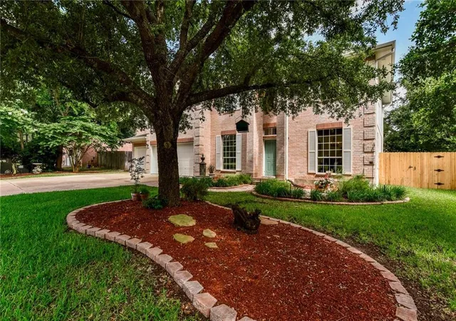 Photo 2 of Single family home for sale at 455 Logan Rd, Georgetown, TX 78628 | MLS# 3071019 | Listing updated on 2026-08-27