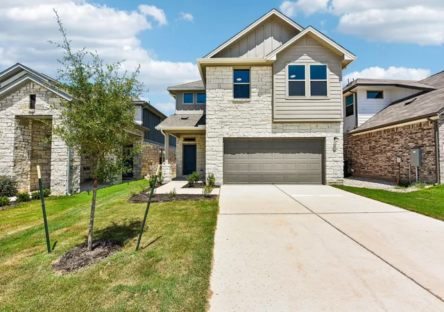 1st image of 156 White Horses Dr, Kyle, TX 78640 | MLS# 8166222