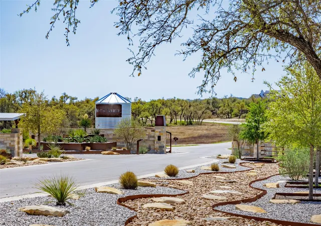 Land for sale at 30 Mesa Ranch Rd, Dripping Springs, TX 78620 | MLS# 3027278