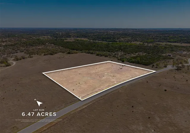Photo 3 of Land for sale at 30 Mesa Ranch Rd, Dripping Springs, TX 78620 | MLS# 3027278 | Listing updated on 2026-10-09