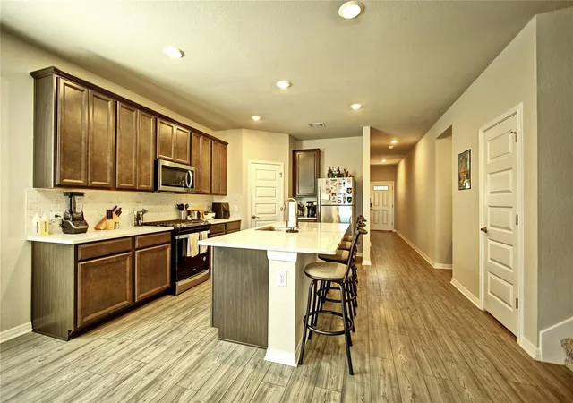 Photo 2 of Single family home for sale at 2809 Moyer Ln, Round Rock, TX 78665 | MLS# 8697941 | Listing updated on 2026-08-30