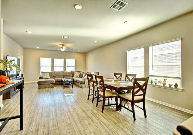 Photo 3 of Single family home for sale at 2809 Moyer Ln, Round Rock, TX 78665 | MLS# 8697941 | Listing updated on 2026-08-30