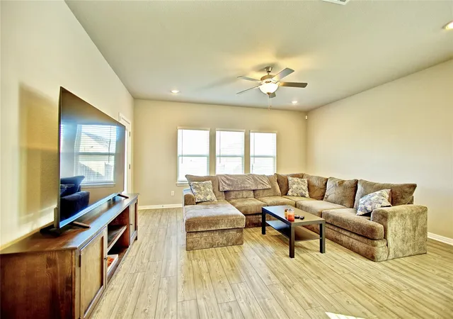 Photo 3 of Single family home for sale at 2809 Moyer Ln, Round Rock, TX 78665 | MLS# 8697941 | Listing updated on 2026-08-30