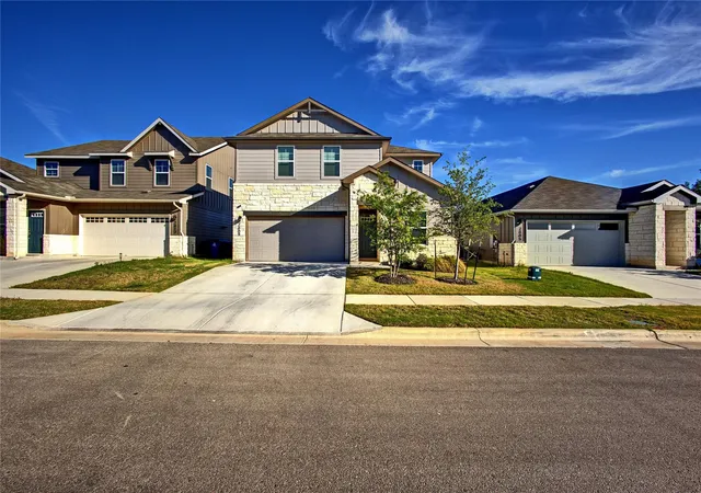 Photo 4 of Single family home for sale at 2809 Moyer Ln, Round Rock, TX 78665 | MLS# 8697941 | Listing updated on 2026-08-30