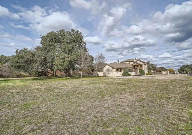 28th image of 100 Dakota Dr, Georgetown, TX 78633 | MLS# 8242423