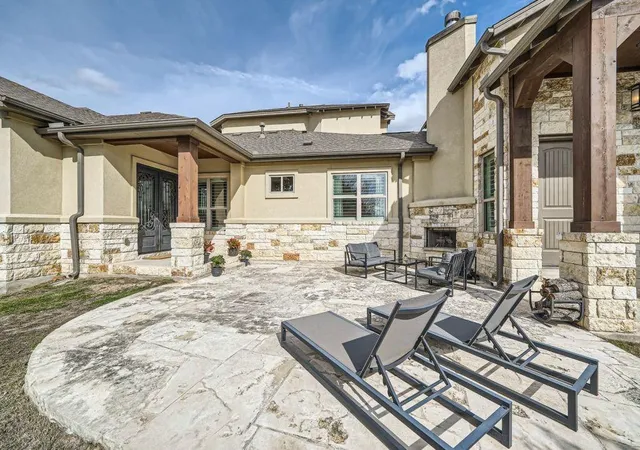 Photo 3 of Single family home for sale at 100 Dakota Dr, Georgetown, TX 78633 | MLS# 8242423 | Listing updated on 2026-09-25