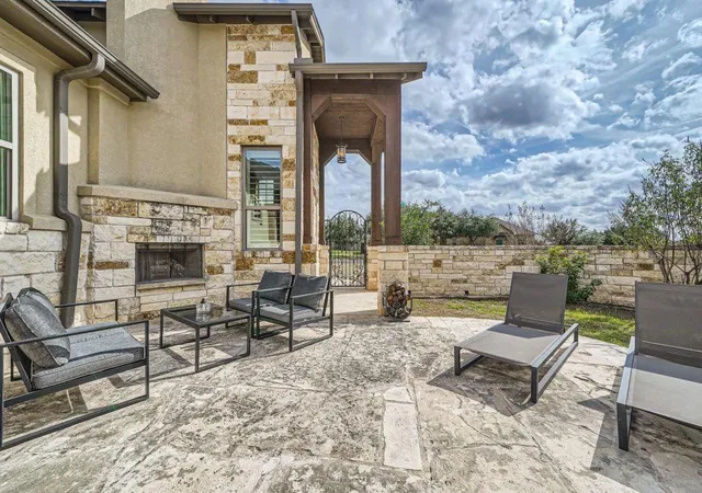 Photo 3 of Single family home for sale at 100 Dakota Dr, Georgetown, TX 78633 | MLS# 8242423 | Listing updated on 2026-09-25